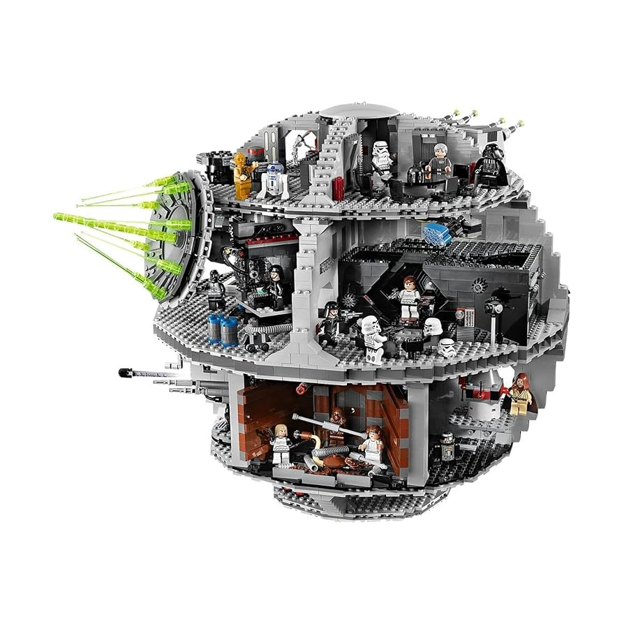 さらにセール✨デッドストック【未開封】✨激レア✨スターウォーズ✨１９８０年✨トイ Amazon.co.jp: LEGO Star Wars (レゴブロック：スターウォーズ